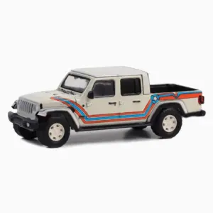 2021 Jeep Gladiator 1:64 Scale Diecast Model 4 Sa200f531c11c4dad8b72d8e8da9c255eW
