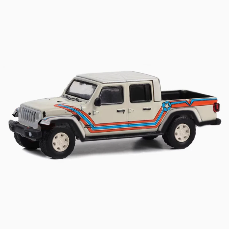 2021 Jeep Gladiator 1:64 Scale Diecast Model 2 2021 Jeep Gladiator 1:64 Scale Diecast Model - Image 2