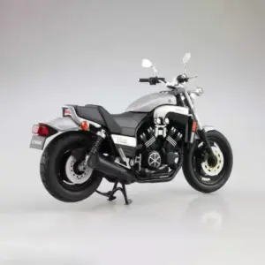 Yamaha Vmax 1/12 Scale Diecast Model Motorcycle 8 Sa22fc4cda85b4eb4972fcbe3c3f3de97J