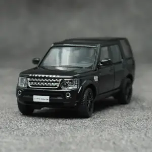 1/64 Scale Diecast Discovery4 Model Car 9 Sa236b9fdd6c44e09a1ecda1827dc276eB