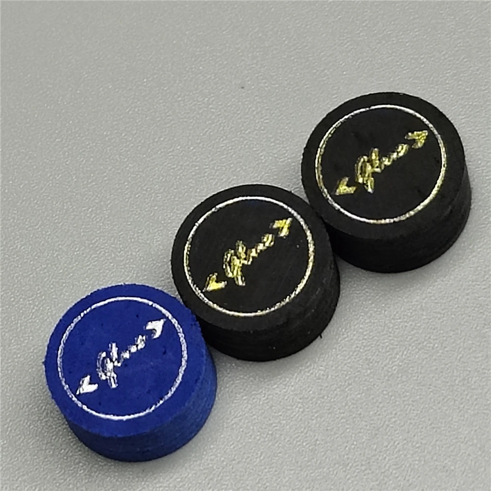 Professional 11mm Snooker Tips Set 6 Professional 11mm Snooker Tips Set - Image 6