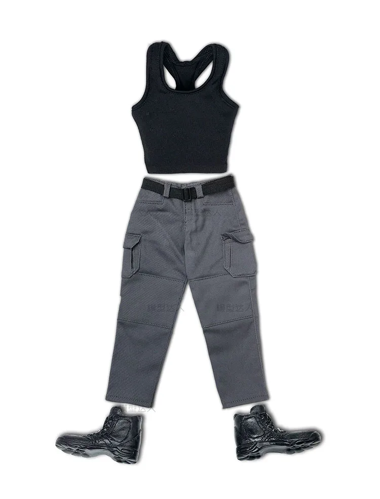 1/6 Scale Clothing Set for 12-Inch Figures 12 1/6 Scale Clothing Set for 12-Inch Figures - Image 12