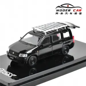 Hobby Japan 1:64 PROBOX Diecast Model SUV 16 Sa25f631f3a2848cd83410e55b6851b45T 1