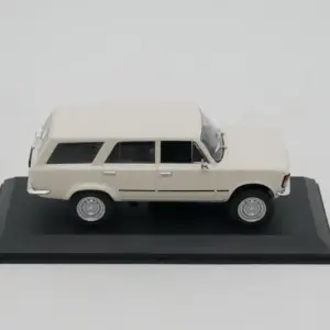 Fiat 125p 4x4 Die-Cast Model 1:43 Scale 7 Sa2d36465330c4eb5b991fe23087bc88eB