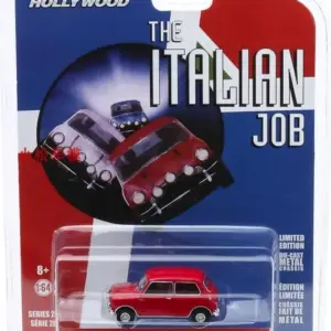 1967 Austin Mini Cooper S 1:64 Diecast Model 11 Sa2d4a36d987d4a8e99d6d7bbff89c428a