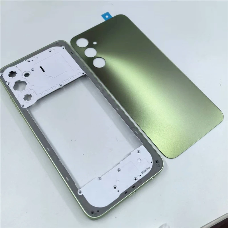 Samsung Galaxy A05S Full Housing Case 4 Samsung Galaxy A05S Full Housing Case - Image 4