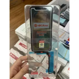 G+OCA PRO Touch Screen Glass Set for iPhones 10 Sa2f23555d6f44382812765386cccf40aD