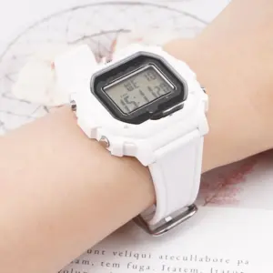 Light Cyan 18mm Watch Strap Replacement 16 Sa31cc100916a4c579b4d4f9c16617aabF