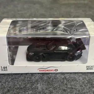 Rhino Model RM 1:64 GT S Modified Alloy Car 7 Sa332987ce4ed439891abef9d6a367d4fz