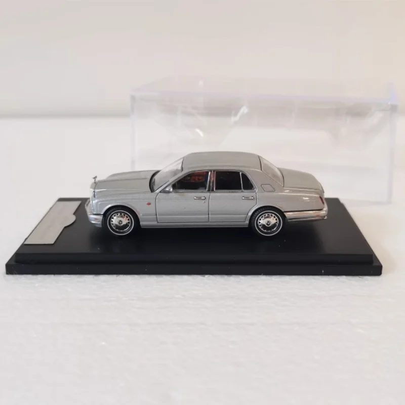 1:64 Scale Rolls Royce Silver Seraph Model 6 1:64 Scale Rolls Royce Silver Seraph Model - Image 6