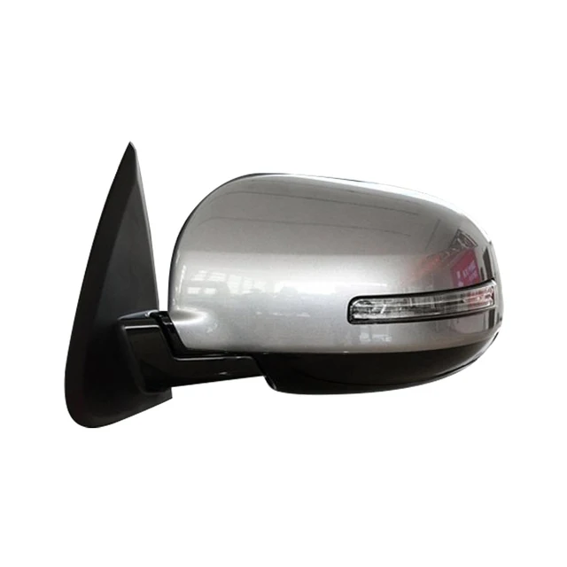 Mitsubishi Outlander 2014-2019 Rearview Mirrors 18 Mitsubishi Outlander 2014-2019 Rearview Mirrors - Image 18