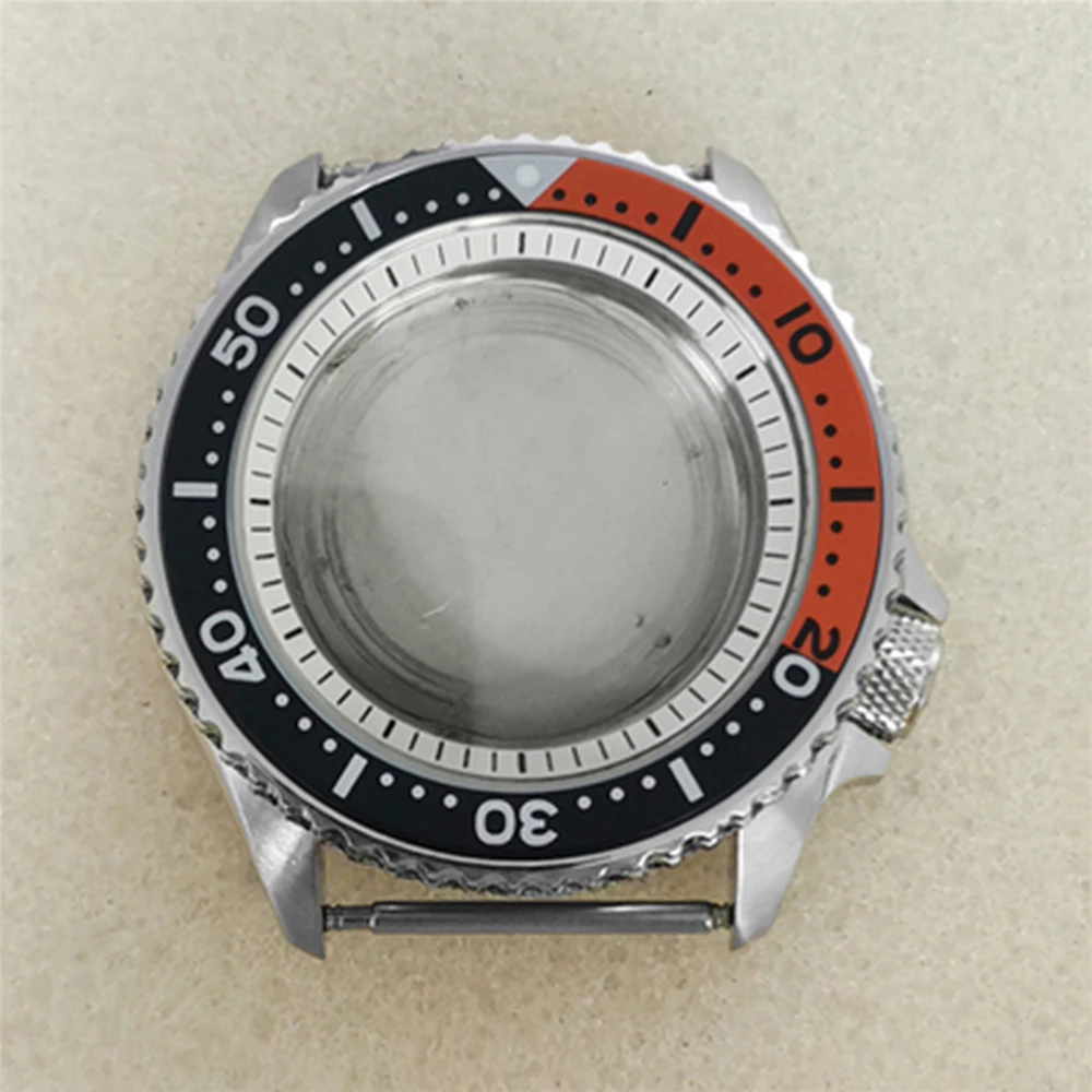 42mm Sub Watch Case Kit for NH35/NH36/4R 9 42mm Sub Watch Case Kit for NH35/NH36/4R - Image 9