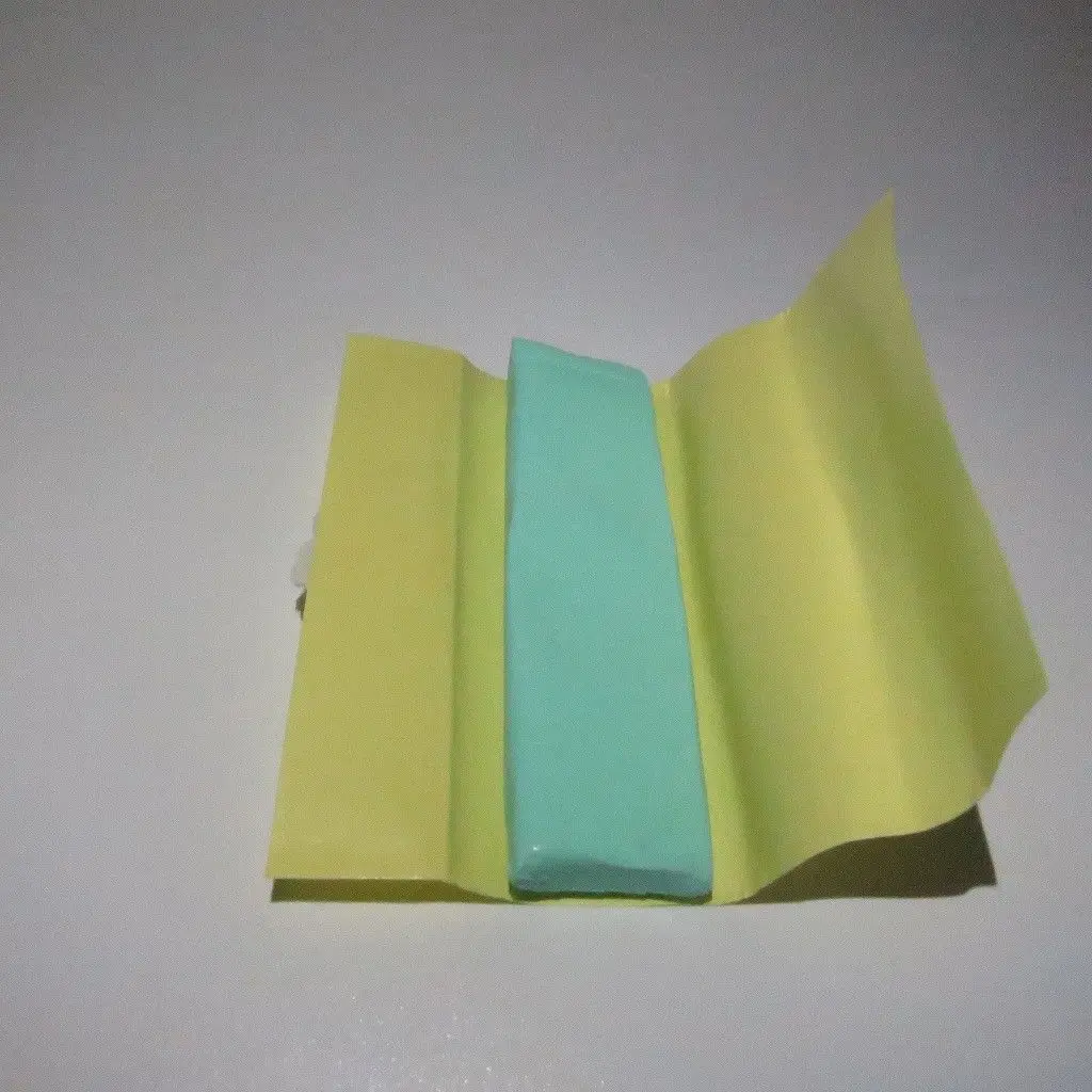 Watch Cleaning Clay for Professional Maintenance 2 Watch Cleaning Clay for Professional Maintenance - Image 2