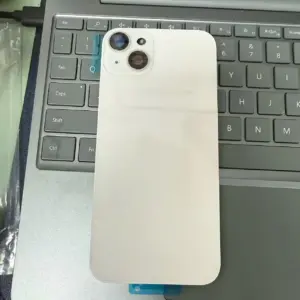 Premium Back Glass for iPhone 14 & 14 Plus 6 Sa3ec9b6c3ae742a5a579a6776e620446V