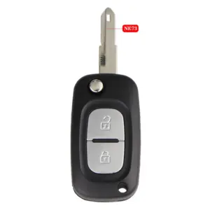 Renault Flip Remote Key Shell Case 2006-2016 18 Sa40c9e1ca47d47f3b9f1ee70f40795fbU