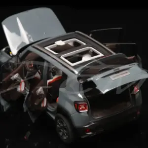 1/18 Renegade SUV Diecast Model Collection 13 Sa44809f38fab476780b03356bb97714cg
