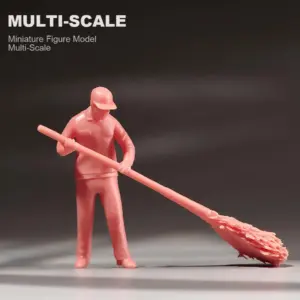 Vibrant Miniature Anime Street Cleaner Model 23 Sa45f288a71ca4b188d8cbe1e80b41ba0V