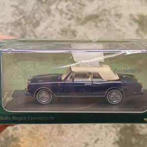 Rolls Royce Corniche IV 1:64 Scale Model 23 Sa46b799c961c4b1a92fd2acdf9cfac0ck