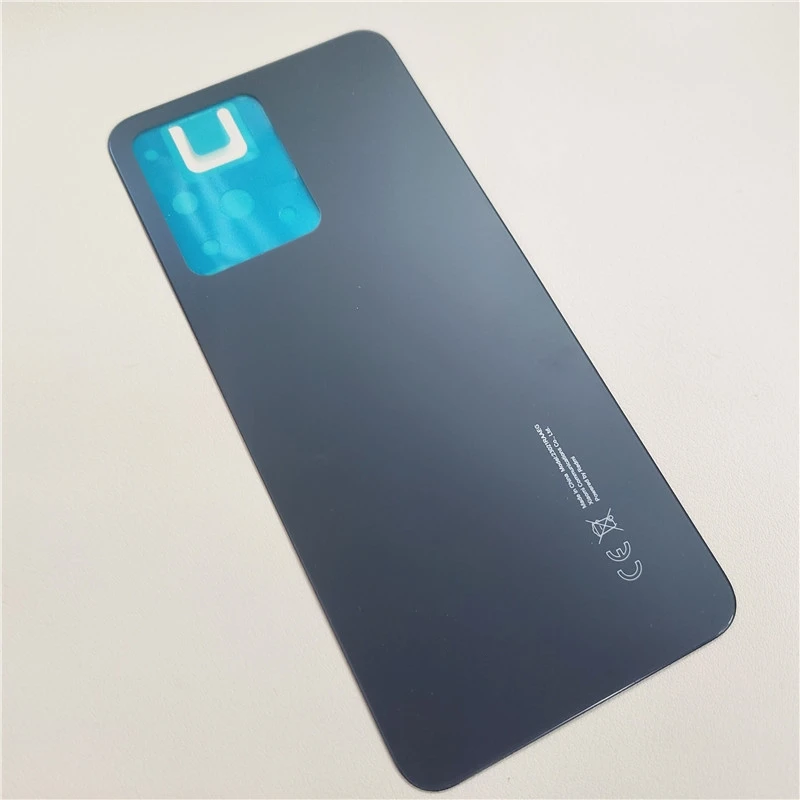 Xiaomi Redmi Note 12 4G Glass Rear Panel 5 Xiaomi Redmi Note 12 4G Glass Rear Panel - Image 5