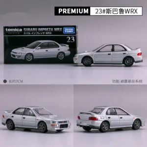 Subaru Diecast Alloy Sports Car Model Collection 30 Sa4804fe4fbcc424b982b5a8a3fd38274f