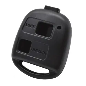 Toyota Key Shell Fob Case for RAV4 Yaris 9 Sa50a7a8a4b35426b8999d9f770027501l