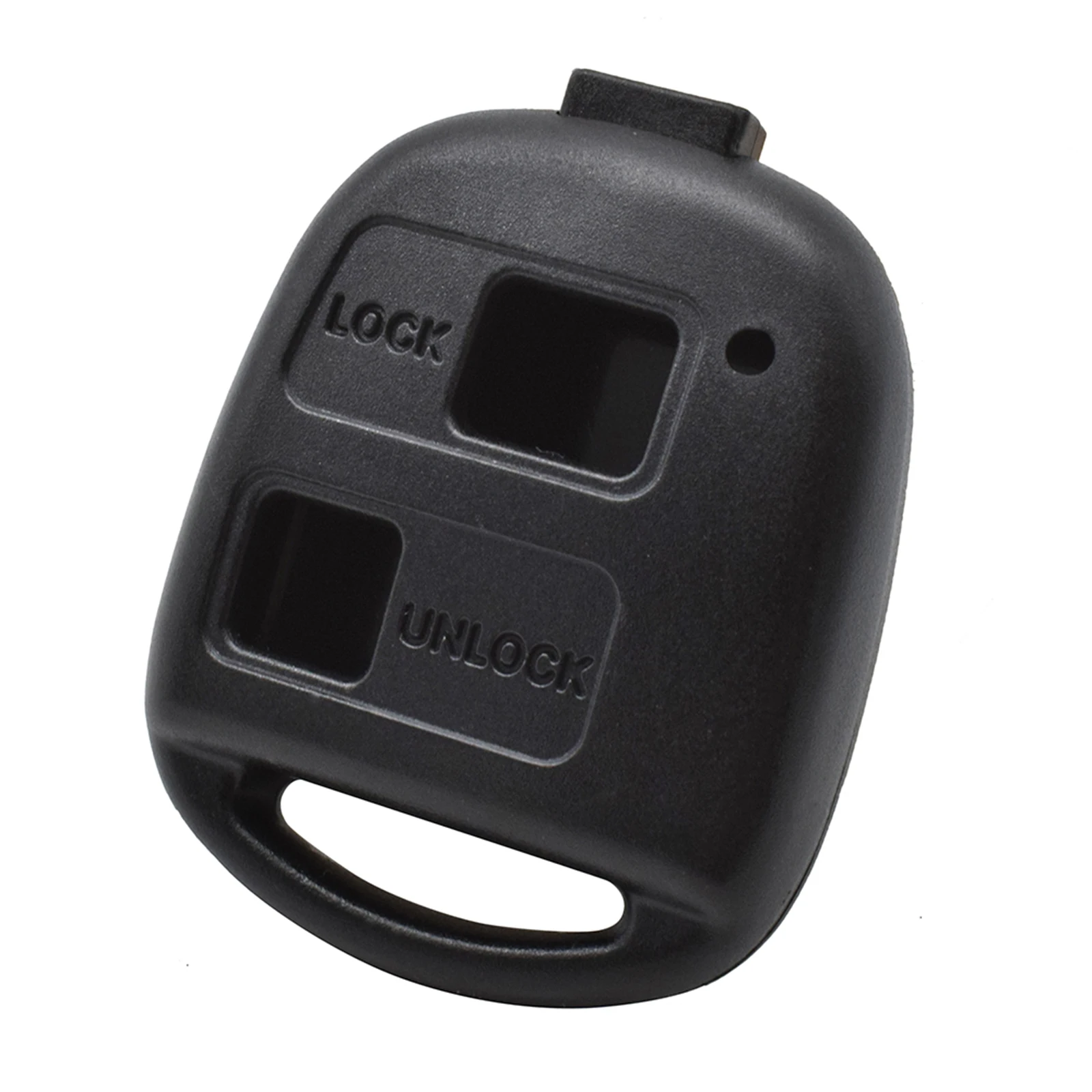 Toyota Key Shell Fob Case for RAV4 Yaris 4 Toyota Key Shell Fob Case for RAV4 Yaris - Image 4