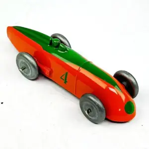 DINKY TOYS 1:43 Alloy Racing Car Model 11 Sa51ba9be8bde4e1889bf7adb2d6f3951p