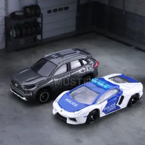 Diecast Metal Vehicle Set Toyota RAV4 Lamborghini 11 Sa52835197e3642aea0195426c8a7b10b0