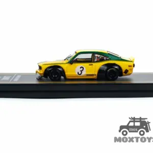 LBWK RX3 SAVANNA 1:64 Scale Diecast Model 8 Sa5386dc509e34d59aa05c462cf93b407p