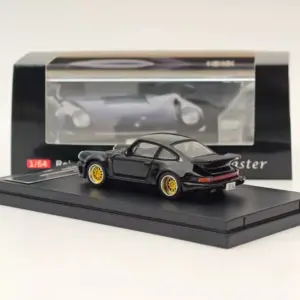 Diecast 1/64 Scale Porsche 930 Turbo Model 13 Sa53dcb46ea9544d9af4237d474c02807q