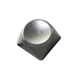 Aluminum Alloy XDA Profile Keycap in Various Colors 10 Sa540a7dc5b6c41febdec3a075c6827d6o