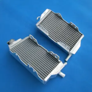 Aluminum Radiator Pair for 2002-2004 Honda CR250R 10 Sa57aafda51be499881c5569ef58f40a0c