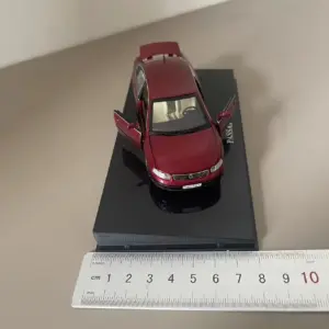 Volkswagen Old Passat B5 Diecast Model 1:43 10 Sa5914872744c42b7b55c39adf272141d3