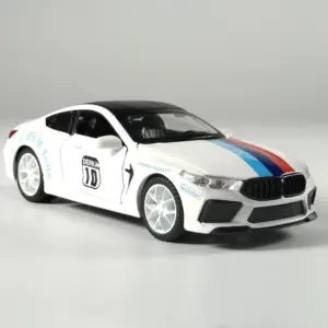 BMW M8 Alloy Diecast Model 1:32 Scale 13 Sa59595651902498aab8b018df716c776n