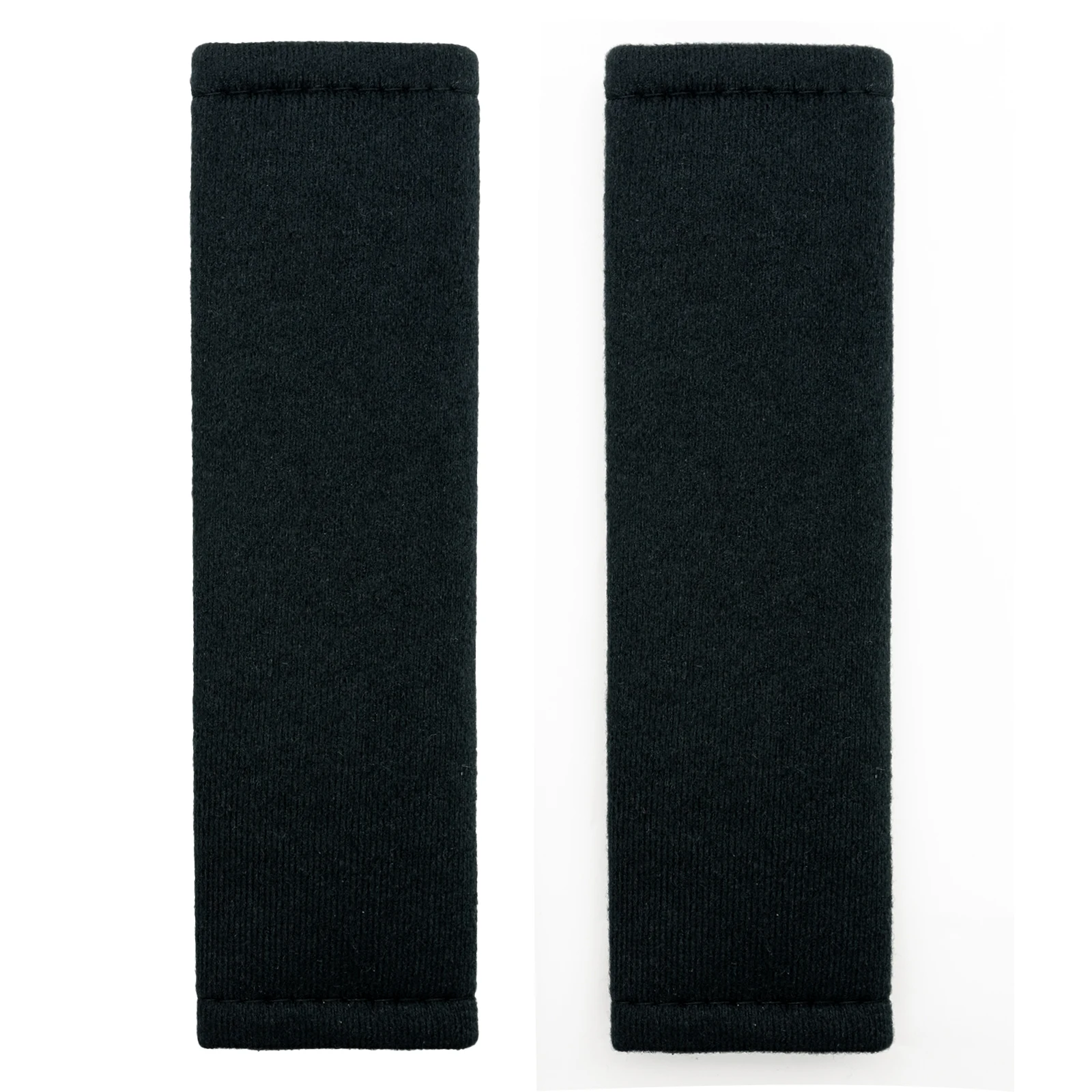 Universal Seat Belt Safety Pad Cover Set 9 Universal Seat Belt Safety Pad Cover Set - Image 9