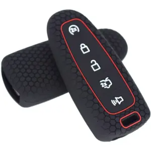 Ford Key Fob Silicone Case for Multiple Models 8 Sa5c06215c1814936b26f69d96f5a84e2h