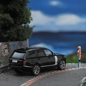 Masdi 1:64 Diecast 2020 Range Rover Model 10 Sa5fea3fe915f4fe3b234e227a04a9f47O