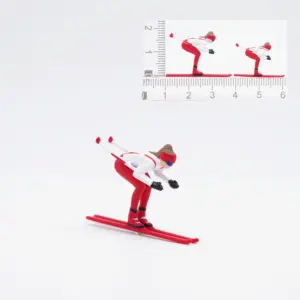 Resin Diorama Miniature Figures Set 1/64 1/87 36 Sa605f35d92ef460c8a5946172c057225b