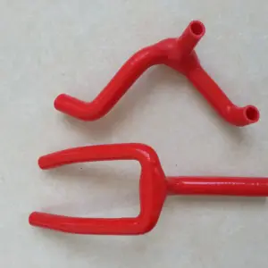 High-Performance Silicone Hose Kit for Husqvarna 7 Sa61264420f3543408c9bda6c921a51bdX