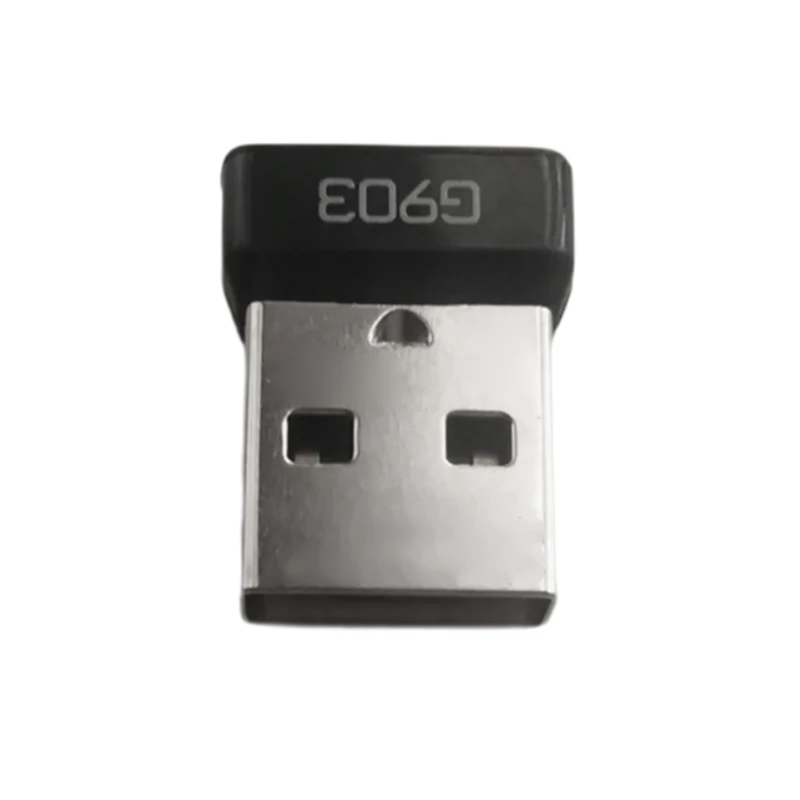 2.4GHz USB Wireless Mouse Receiver for G-Series 3 2.4GHz USB Wireless Mouse Receiver for G-Series - Image 3