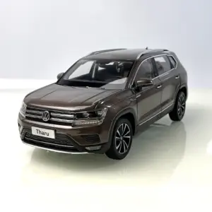 1:18 Scale Tharu 2019 SUV Diecast Model 7 Sa644276aedd14c74861fc6fda5b4ee674