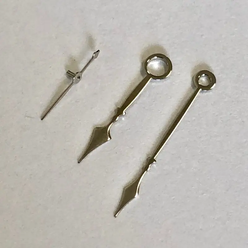 Watch Hand Set for ETA6497/6498 ST3600/3621 12 Watch Hand Set for ETA6497/6498 ST3600/3621 - Image 12