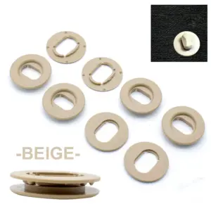 Car Floor Mat Fastener Clips for VW, Seat, Skoda 14 Sa6554ee487f646729df2ac9839295ed3l