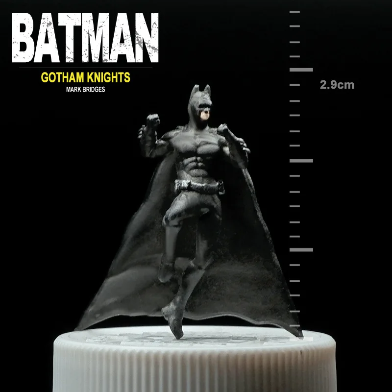 1:64 Scale Miniature Figures Diorama Set 11 1:64 Scale Miniature Figures Diorama Set - Image 11