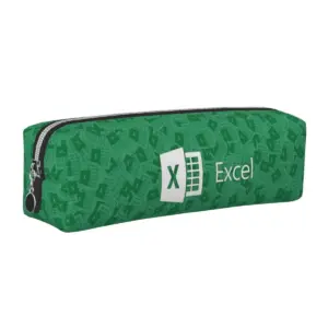 Stylish Green Large Capacity Pencil Case 25 Sa66125e17b244d5e9b2e7daa437b7db1T 4