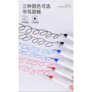 Erasable Whiteboard Marker Pens Set of 5 21 Sa66207b05fe144f3920f9ec1942bfaa2i
