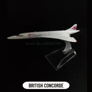 American Airlines B777 1:400 Scale Model 11 Sa67f3a6635ab47ffae8a95681b3a1f8b3