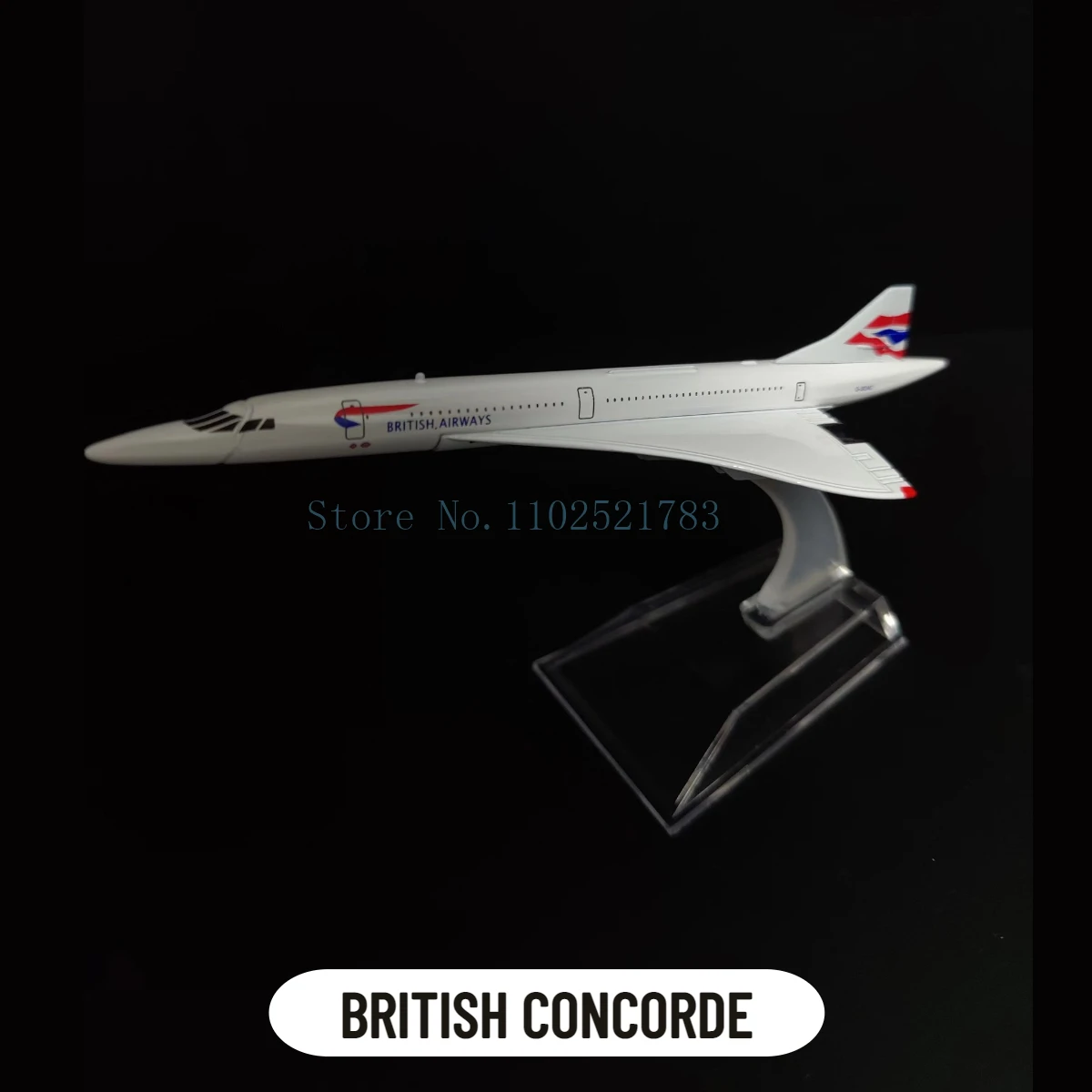 American Airlines B777 1:400 Scale Model 2 American Airlines B777 1:400 Scale Model - Image 2