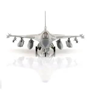 Polish F-16C Fighter Jet Model 1:72 Scale 8 Sa681d00dcd5f4a67b10b52ee374febebk