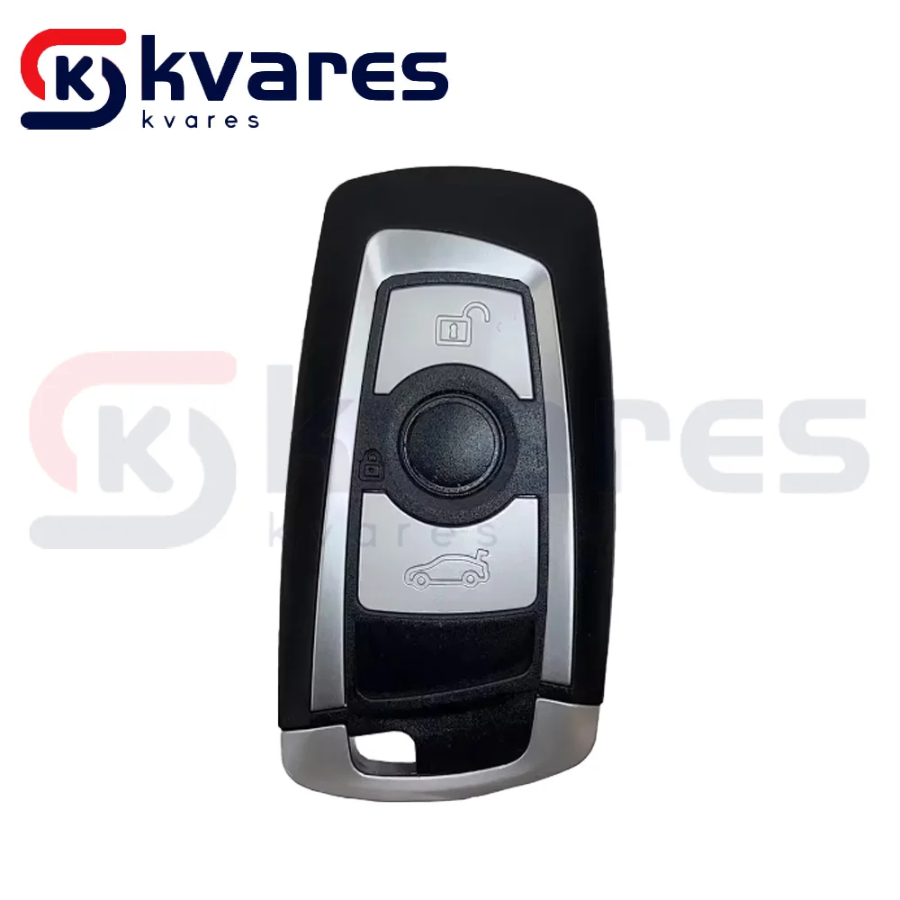 BMW F Series Remote Car Key 2012-2017 12 BMW F Series Remote Car Key 2012-2017 - Image 12